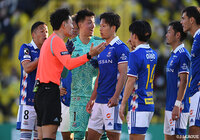 【明治安田Ｊ１ 第2節 柏vs横浜FM】