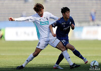 【明治安田Ｊ２ 第2節 町田vs岩手】