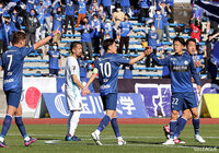 【明治安田Ｊ２ 第2節 町田vs岩手】