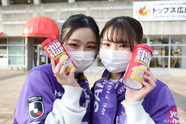 【ルヴァンカップ GS 第2節 広島vs名古屋】