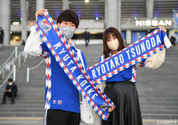 【明治安田Ｊ１ 第10節 横浜FMvs神戸】