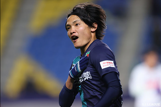 【ルヴァンカップ GS 第2節 福岡vsFC東京】