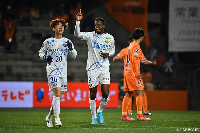 【ルヴァンカップ GS 第2節 清水vs徳島】