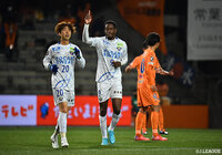 【ルヴァンカップ GS 第2節 清水vs徳島】