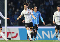 【明治安田Ｊ１ 第10節 川崎Ｆvs浦和】