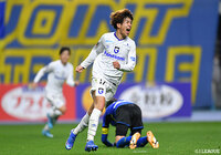 【ルヴァンカップ GS 第2節 大分vsG大阪】