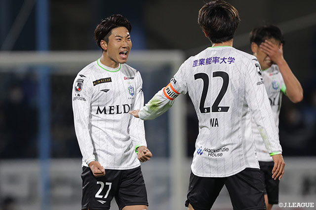 【ルヴァンカップ GS 第2節 磐田vs湘南】