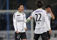 【ルヴァンカップ GS 第2節 磐田vs湘南】