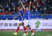 【明治安田J1 第10節 横浜FMvs神戸】