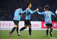 【明治安田Ｊ１ 第10節 川崎Ｆvs浦和】