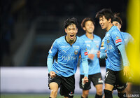【明治安田J1 第10節 川崎Fvs浦和】