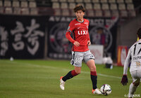 【ルヴァンカップ GS 第2節 鹿島vsC大阪】