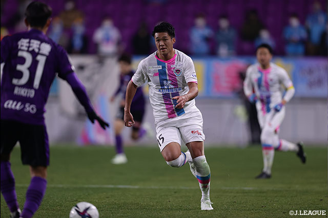 【ルヴァンカップ GS 第2節 京都vs鳥栖】