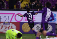 【ルヴァンカップ GS 第2節 京都vs鳥栖】