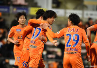 【ルヴァンカップ GS 第2節 清水vs徳島】