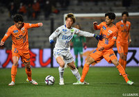 【ルヴァンカップ GS 第2節 清水vs徳島】