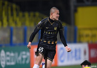 【ルヴァンカップ GS 第2節 柏vs札幌】