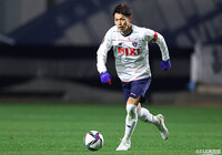  【ルヴァンカップ GS 第2節 福岡vsFC東京】