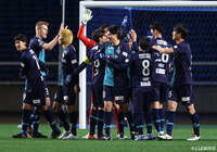  【ルヴァンカップ GS 第2節 福岡vsFC東京】