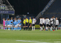 【ルヴァンカップ GS 第2節 磐田vs湘南】