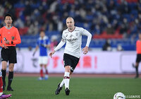 【明治安田Ｊ１ 第10節 横浜FMvs神戸】