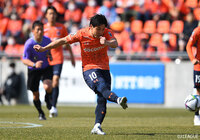 【明治安田Ｊ２ 第3節 大宮vs熊本】