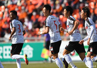 【明治安田Ｊ２ 第3節 大宮vs熊本】