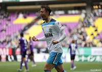 【明治安田Ｊ１ 第3節 京都vs磐田】