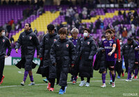 【明治安田Ｊ１ 第3節 京都vs磐田】