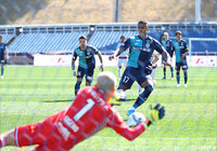 【明治安田Ｊ１ 第3節 福岡vs札幌】