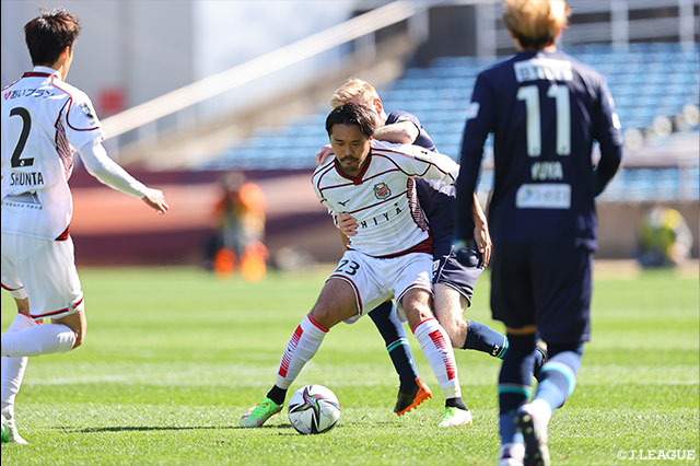 【明治安田Ｊ１ 第3節 福岡vs札幌】