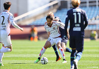 【明治安田Ｊ１ 第3節 福岡vs札幌】