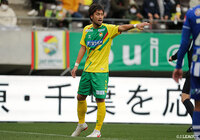 【明治安田Ｊ２ 第3節 千葉vs山形】