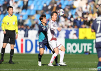 【明治安田J1 第3節 福岡vs札幌】