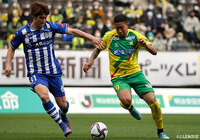 【明治安田J2 第3節 千葉vs山形】