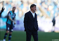 【明治安田J1 第3節 福岡vs札幌】