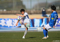 【明治安田Ｊ２ 第3節 水戸vs秋田】