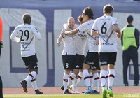 【明治安田Ｊ１ 第3節 広島vs神戸】