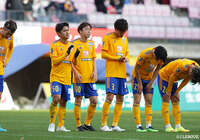 【明治安田Ｊ２ 第3節 仙台vs群馬】