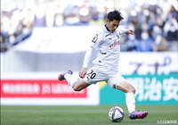 【明治安田J1 第3節 G大阪vs川崎F】