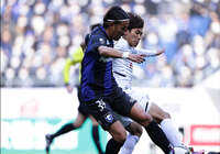 【明治安田J1 第3節 G大阪vs川崎F】