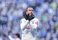 【明治安田Ｊ１ 第3節 Ｇ大阪vs川崎Ｆ】