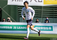 【明治安田J2 第3節 大分vs横浜FC】
