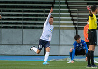 【明治安田Ｊ２ 第3節 大分vs横浜FC】
