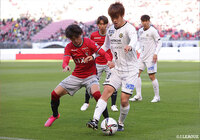 【明治安田Ｊ１ 第3節 鹿島vs柏】