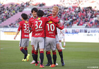 【明治安田Ｊ１ 第3節 鹿島vs柏】