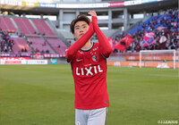 【明治安田Ｊ１ 第3節 鹿島vs柏】