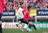 【明治安田Ｊ１ 第3節 Ｃ大阪vsFC東京】