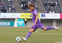 【明治安田J1 第3節 広島vs神戸】