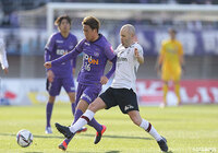 【明治安田Ｊ１ 第3節 広島vs神戸】